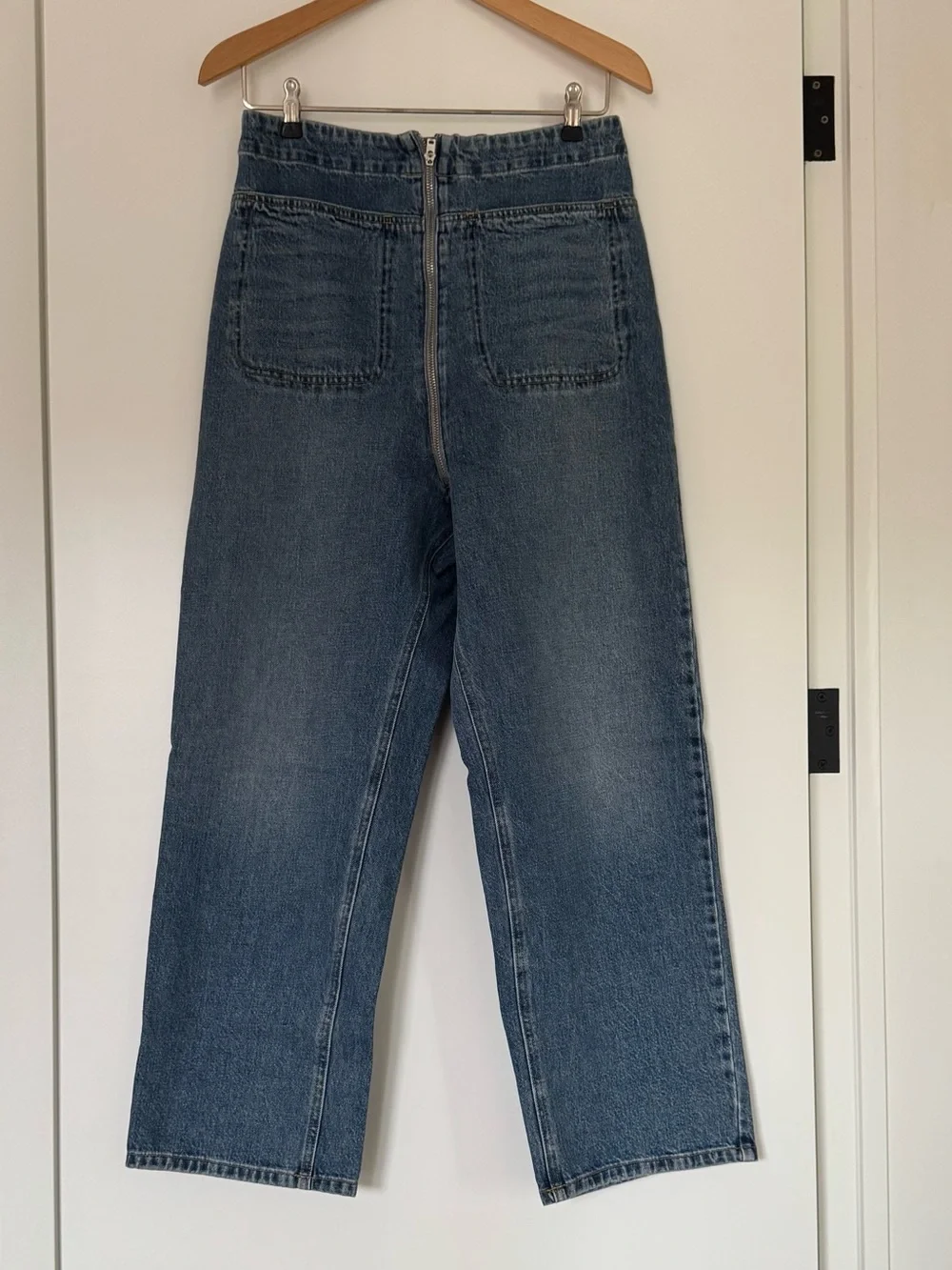 Rachel Comey Barrie Jeans - Picture 3 of 4
